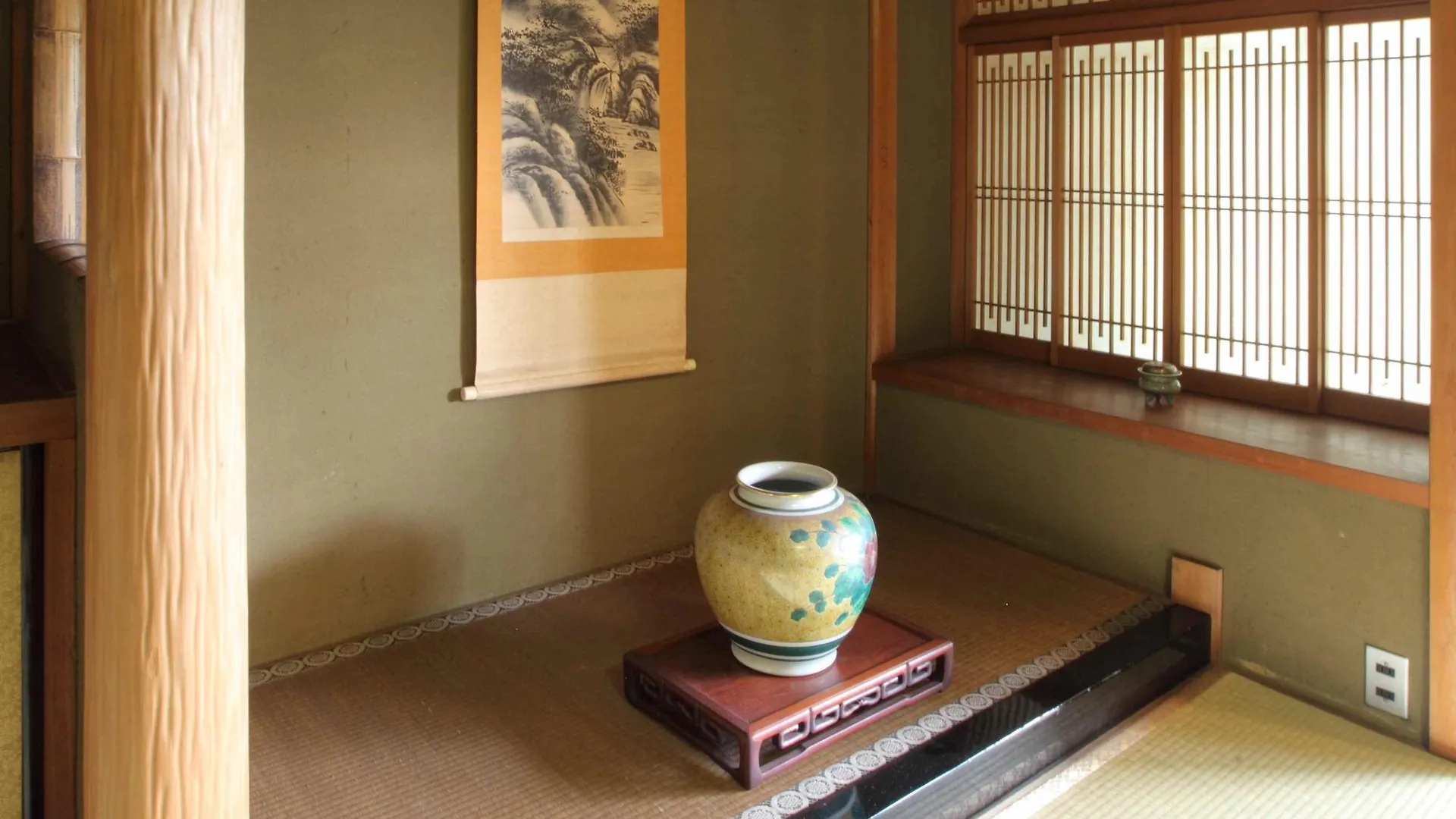Wanokura Hotel Kyoto Guest house