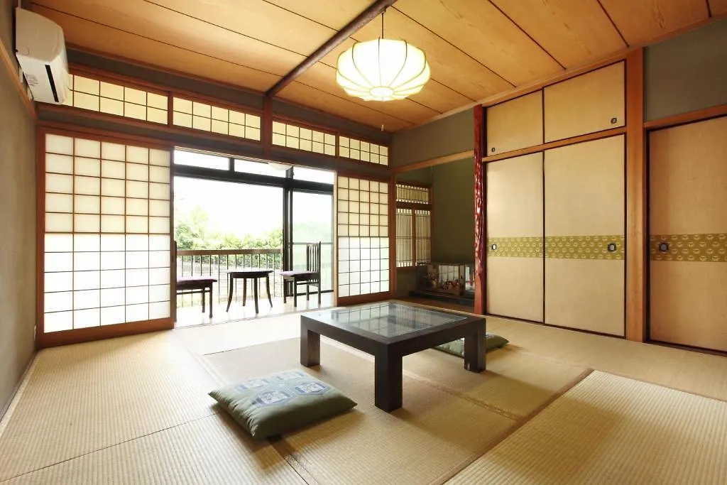 Wanokura Hotel Kyoto 3*,
