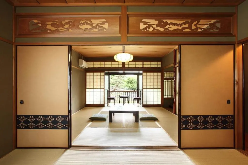 Wanokura Hotel Kyoto