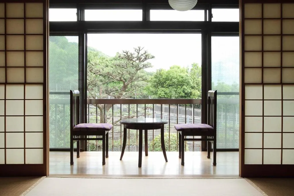 Guest house Wanokura Hotel Kyoto