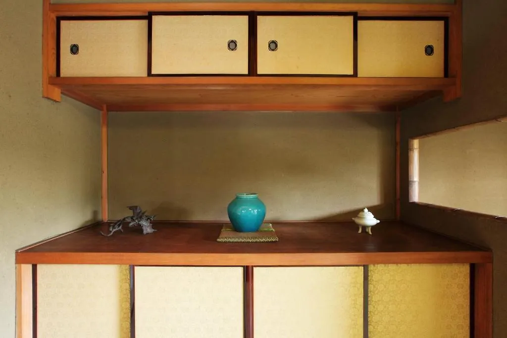 Wanokura Hotel Kyoto Japan