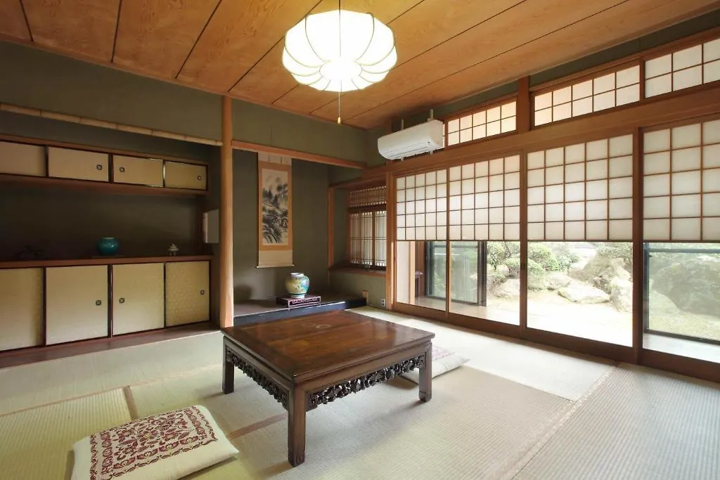 Wanokura Hotel Kyoto
