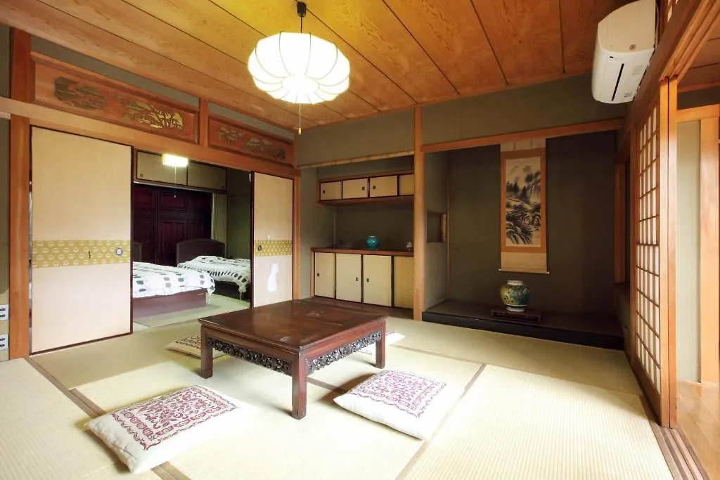 Wanokura Hotel Kyoto Guest house