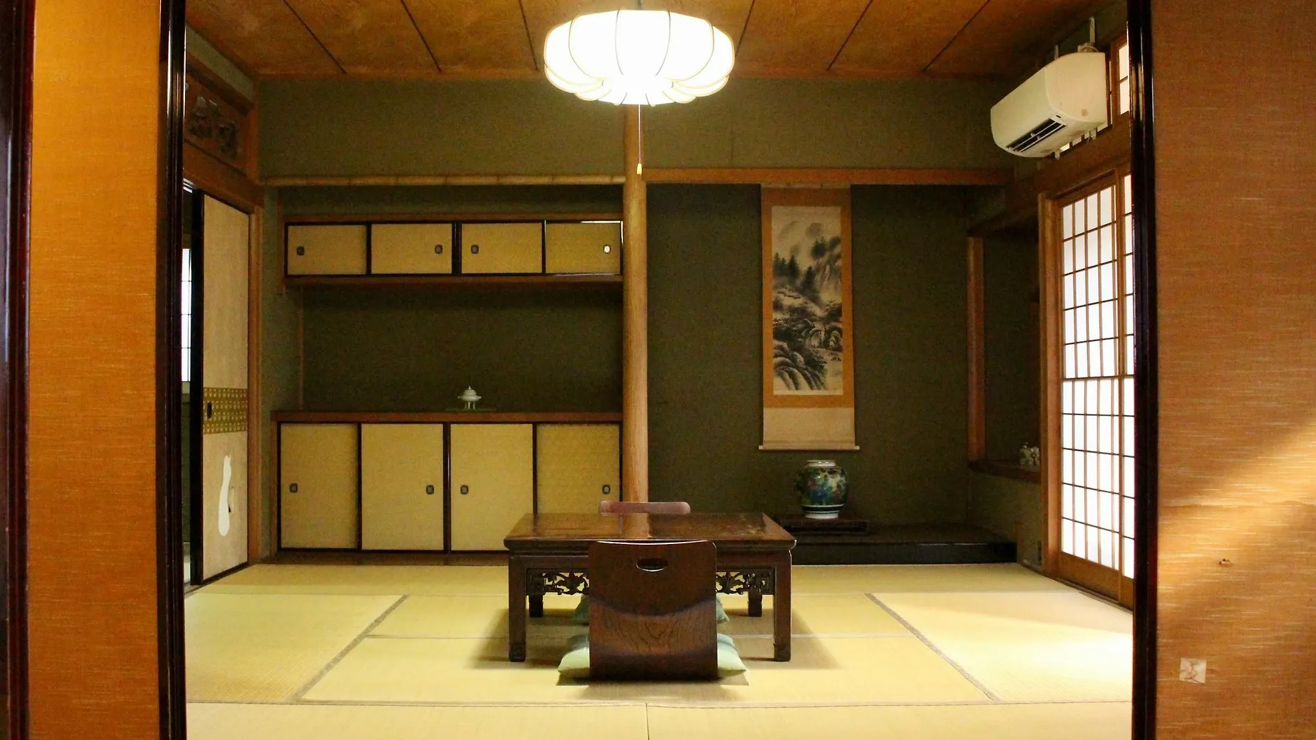 Guest house Wanokura Hotel Kyoto