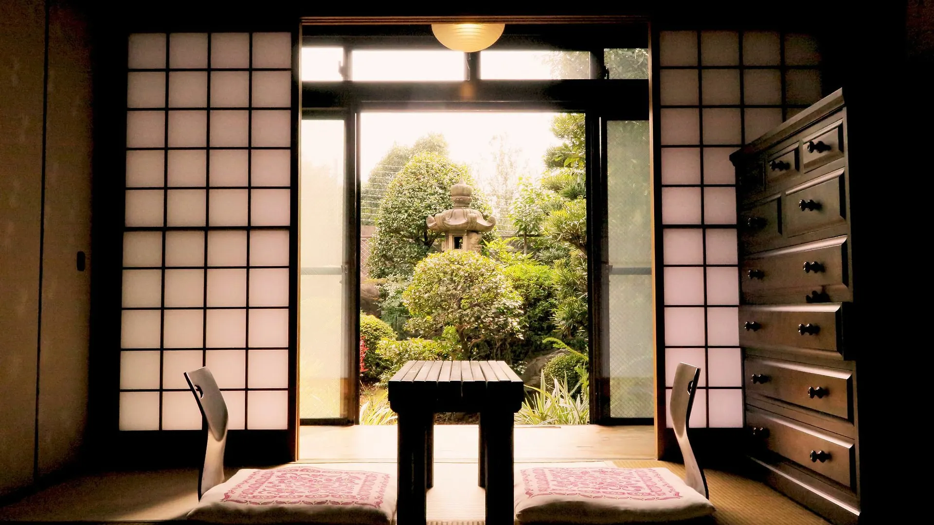 Wanokura Hotel Kyoto