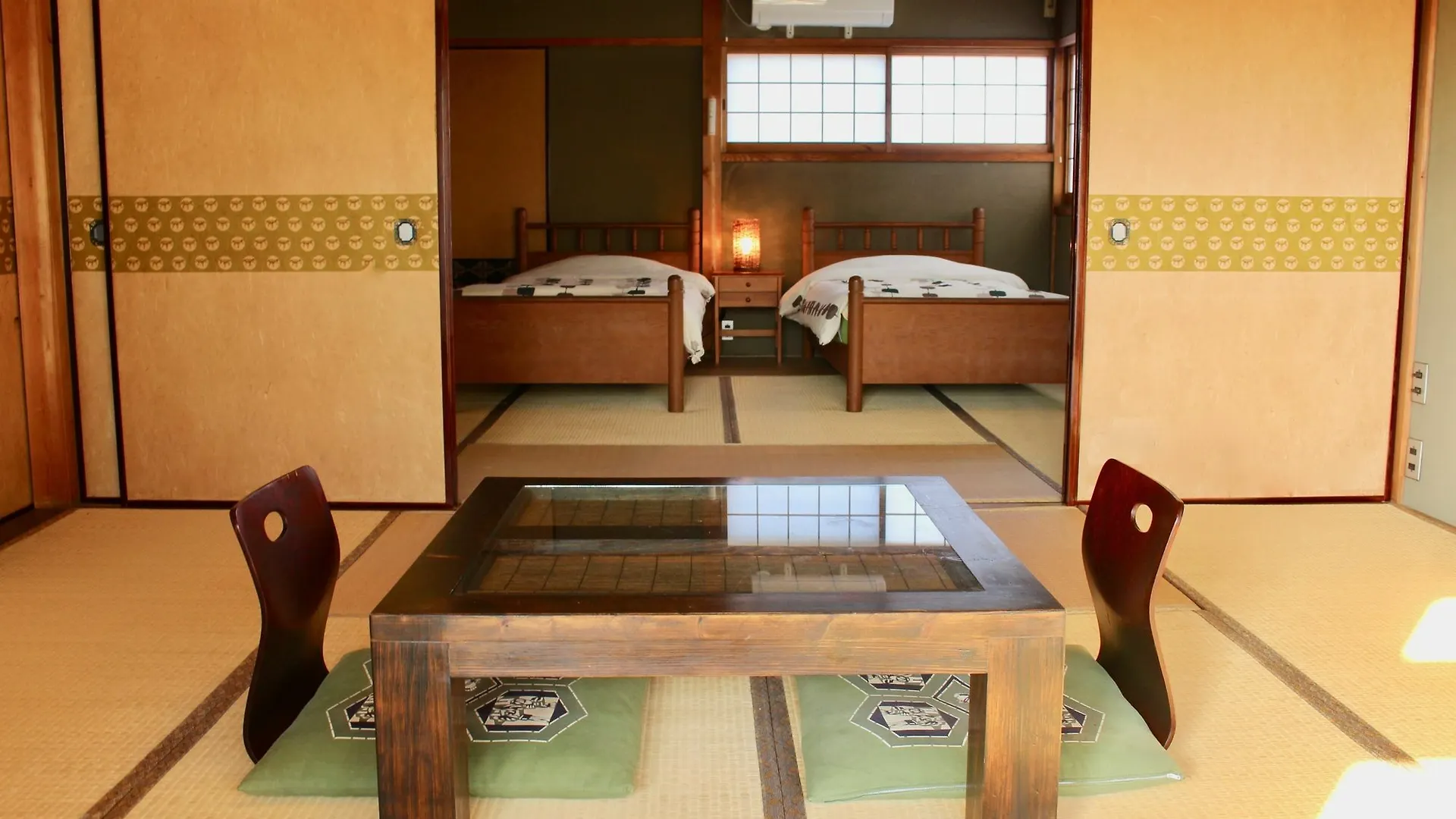 Guest house Wanokura Hotel Kyoto