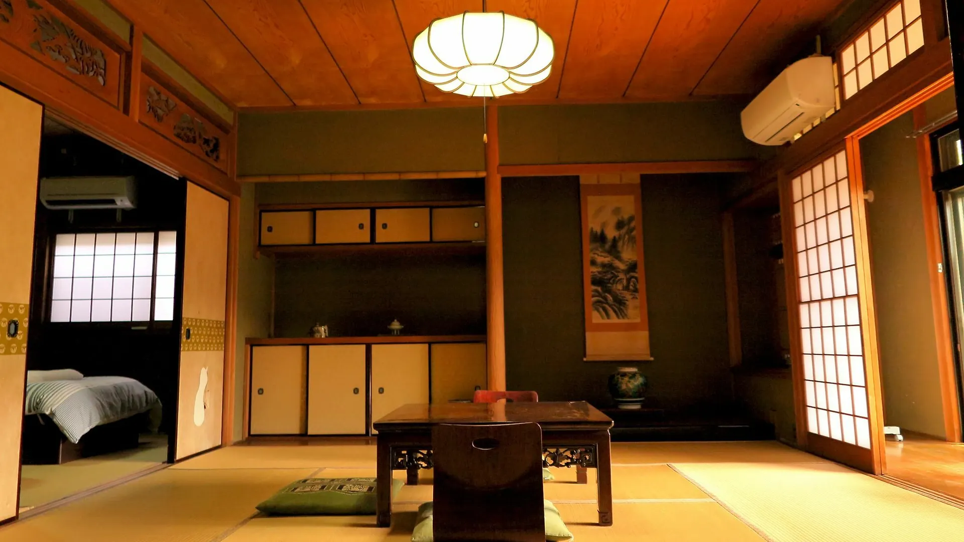 Wanokura Hotel Kyoto Japan