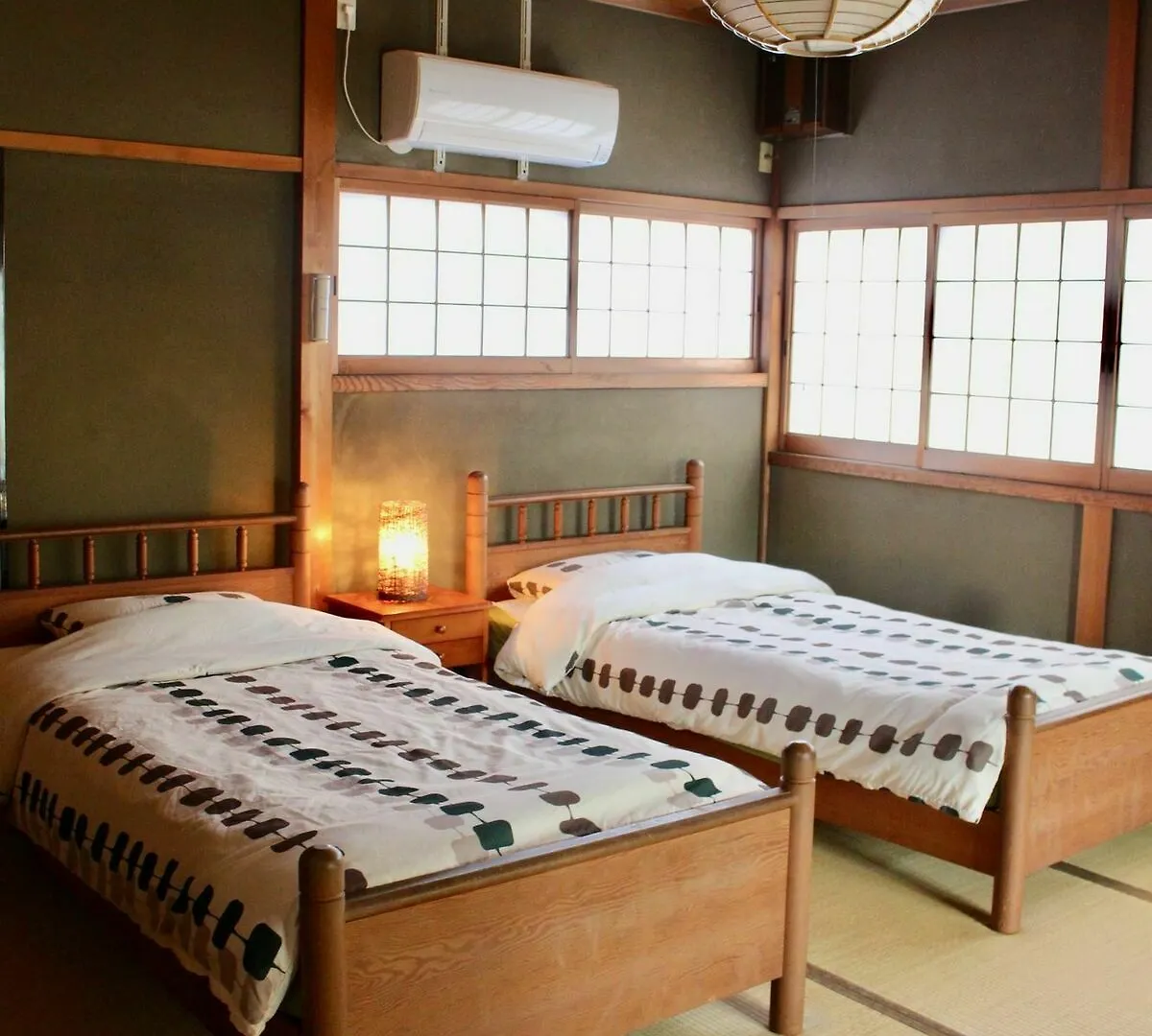 Wanokura Hotel Kyoto