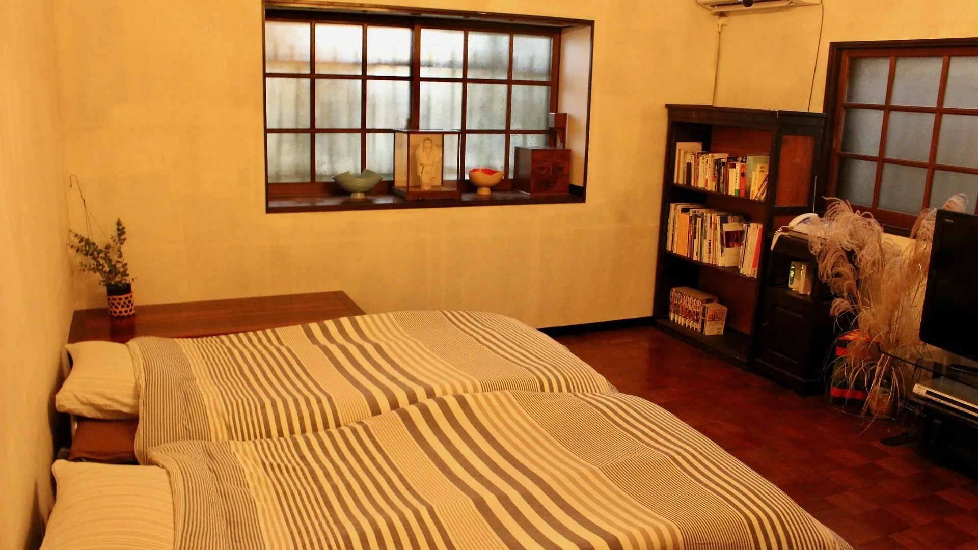 Wanokura Hotel Kyoto 3*,