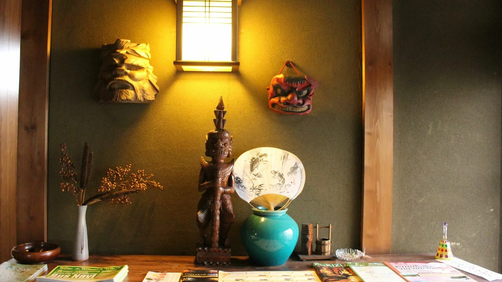 Wanokura Hotel Kyoto Guest house