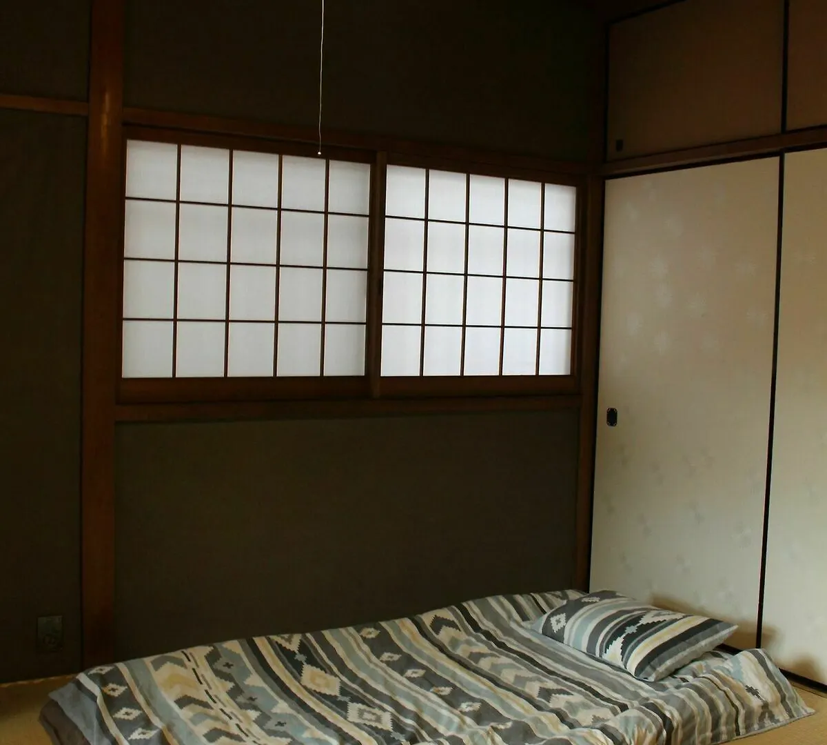 Wanokura Hotel Kyoto 3*,