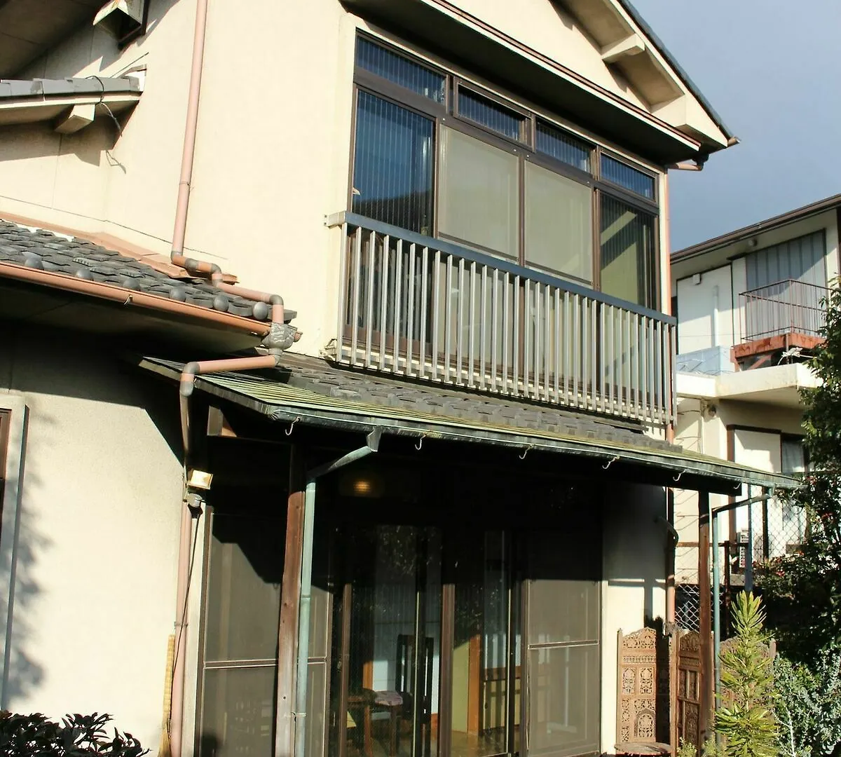 Guest house Wanokura Hotel Kyoto