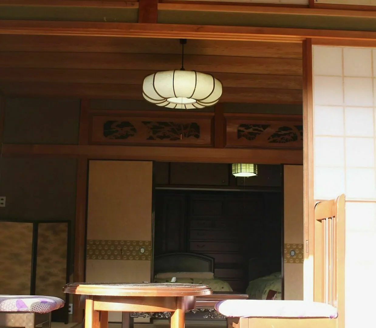 *** Guest house Wanokura Hotel Kyoto Japan