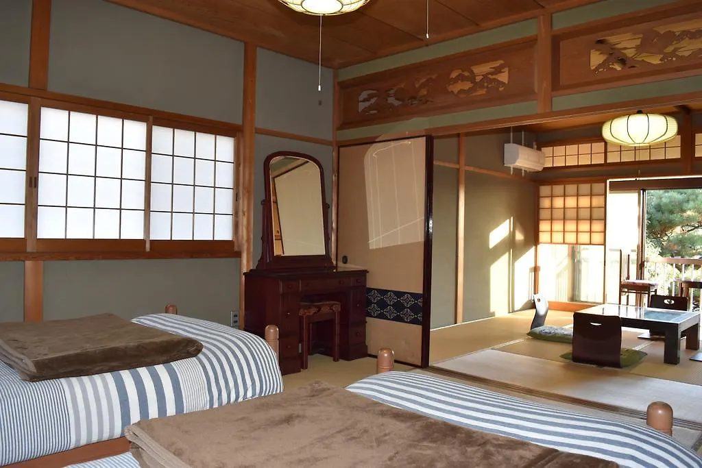 Wanokura Hotel Kyoto