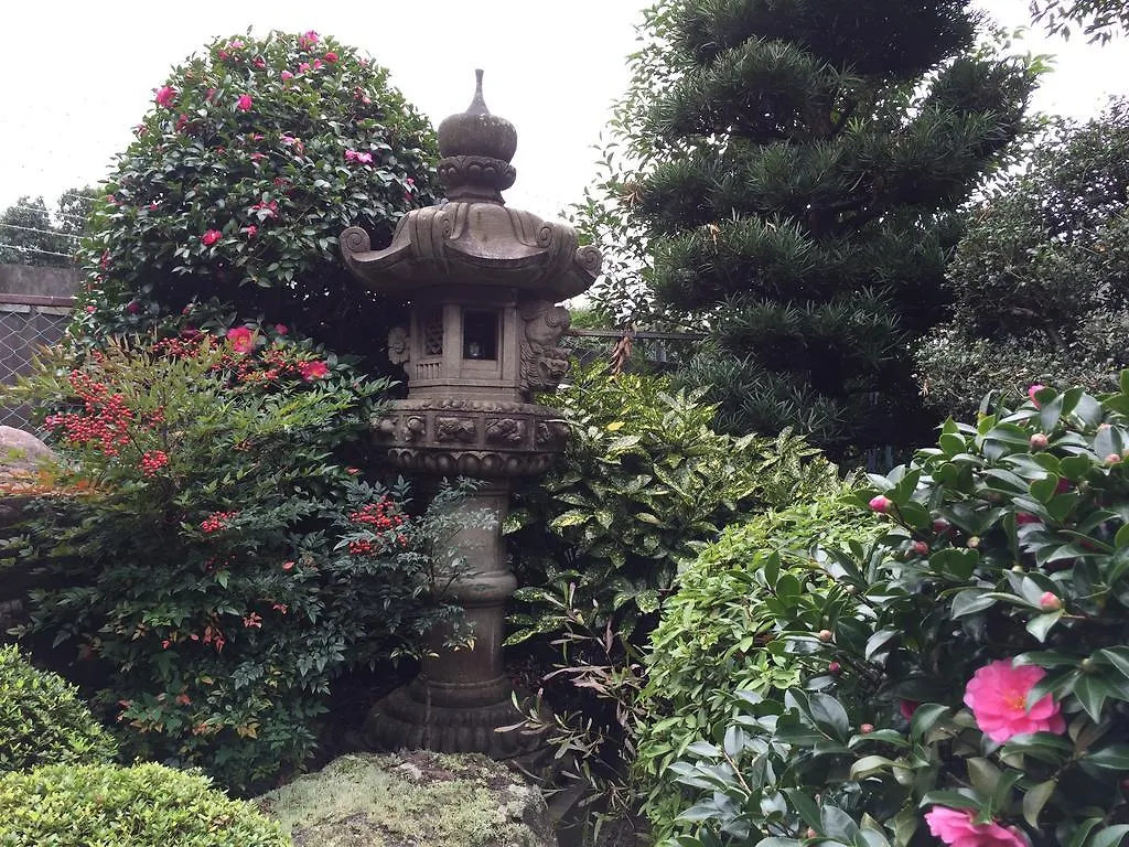Wanokura Hotel Kyoto 3*,