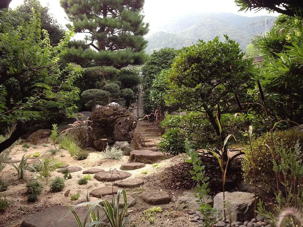 Wanokura Hotel Kyoto Guest house