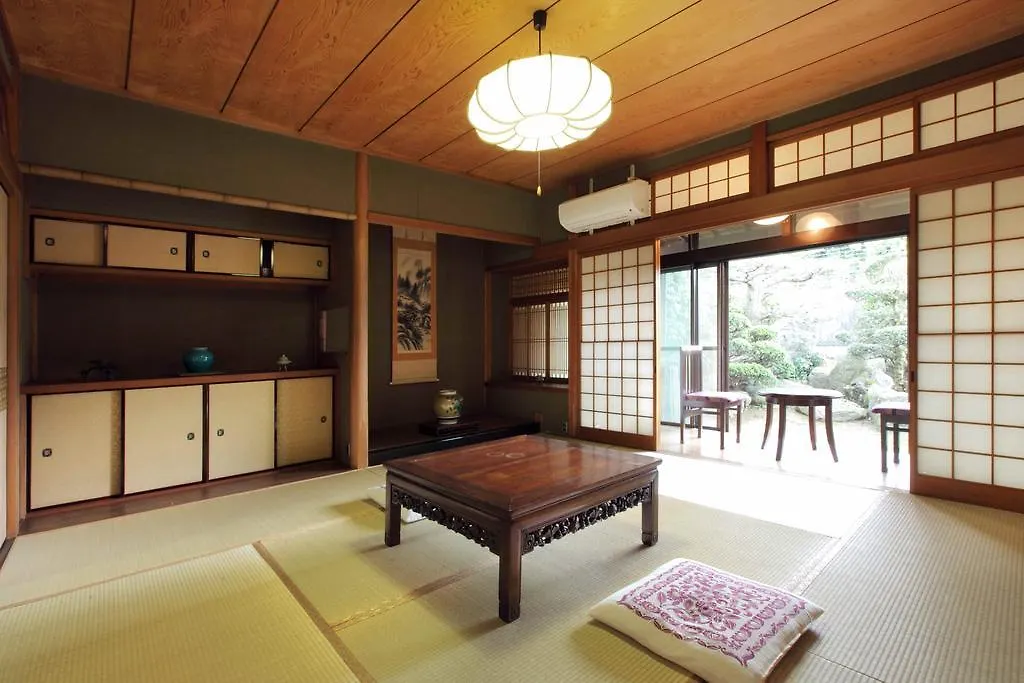 Wanokura Hotel Kyoto Japan
