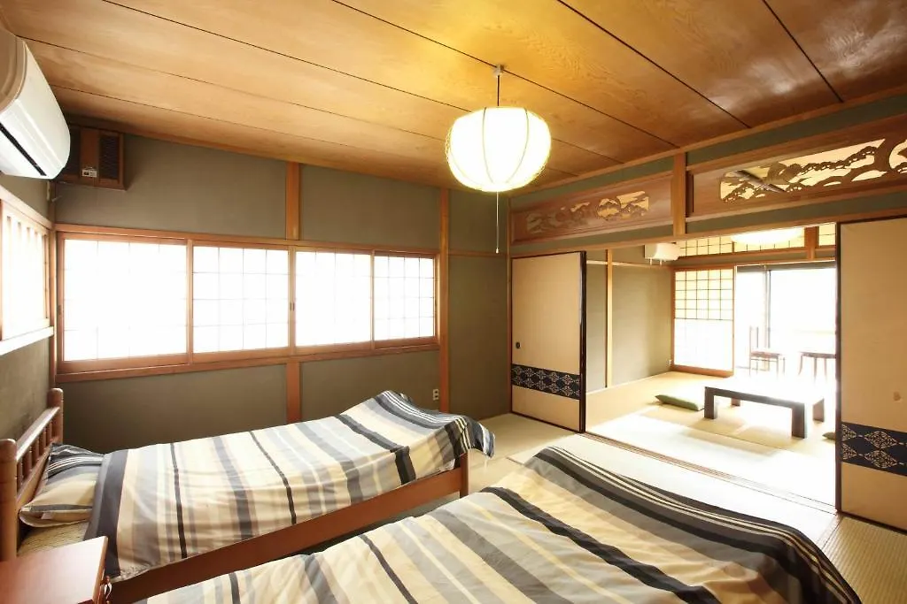 Guest house Wanokura Hotel Kyoto
