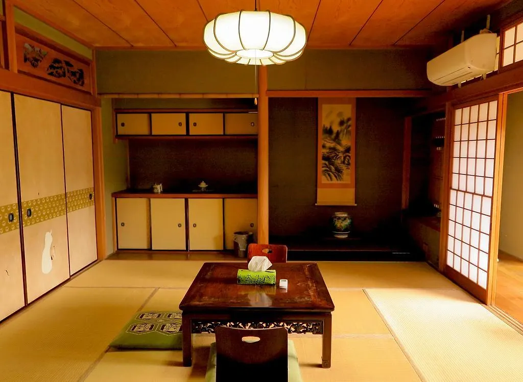 Guest house Wanokura Hotel Kyoto