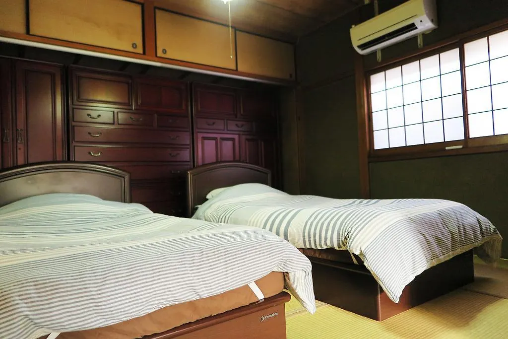 Wanokura Hotel Kyoto