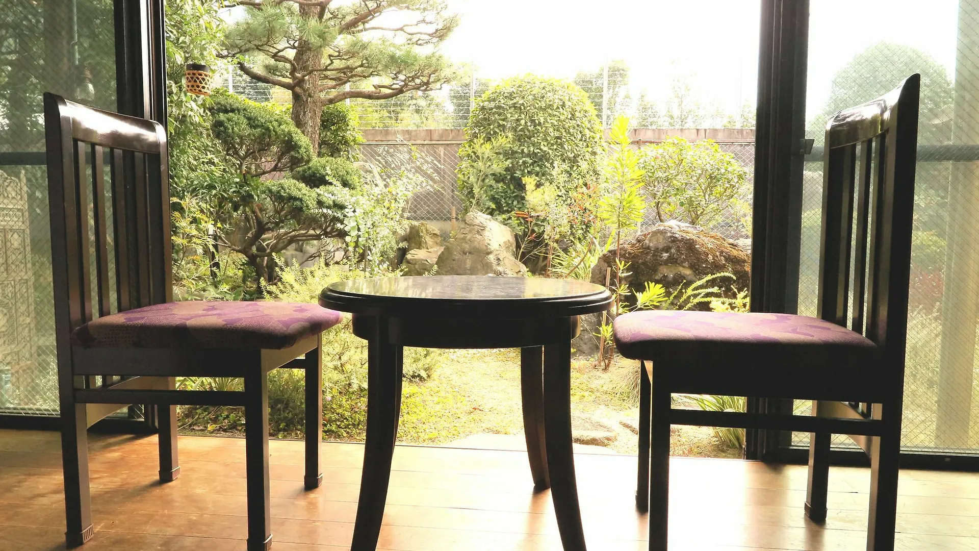 Wanokura Hotel Kyoto 3*,  Japan