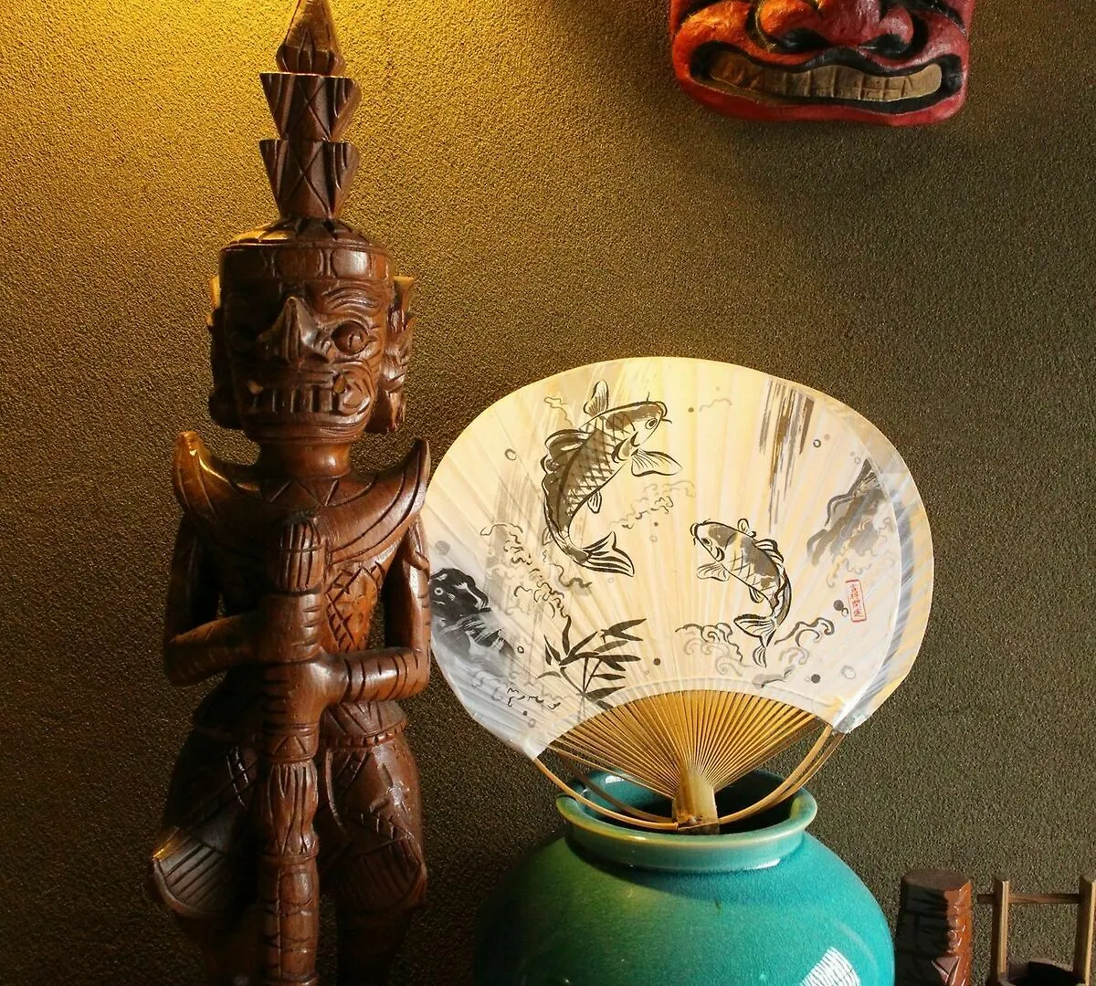 Guest house Wanokura Hotel Kyoto