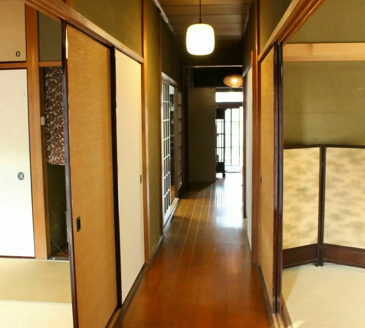 Wanokura Hotel Kyoto 3*,