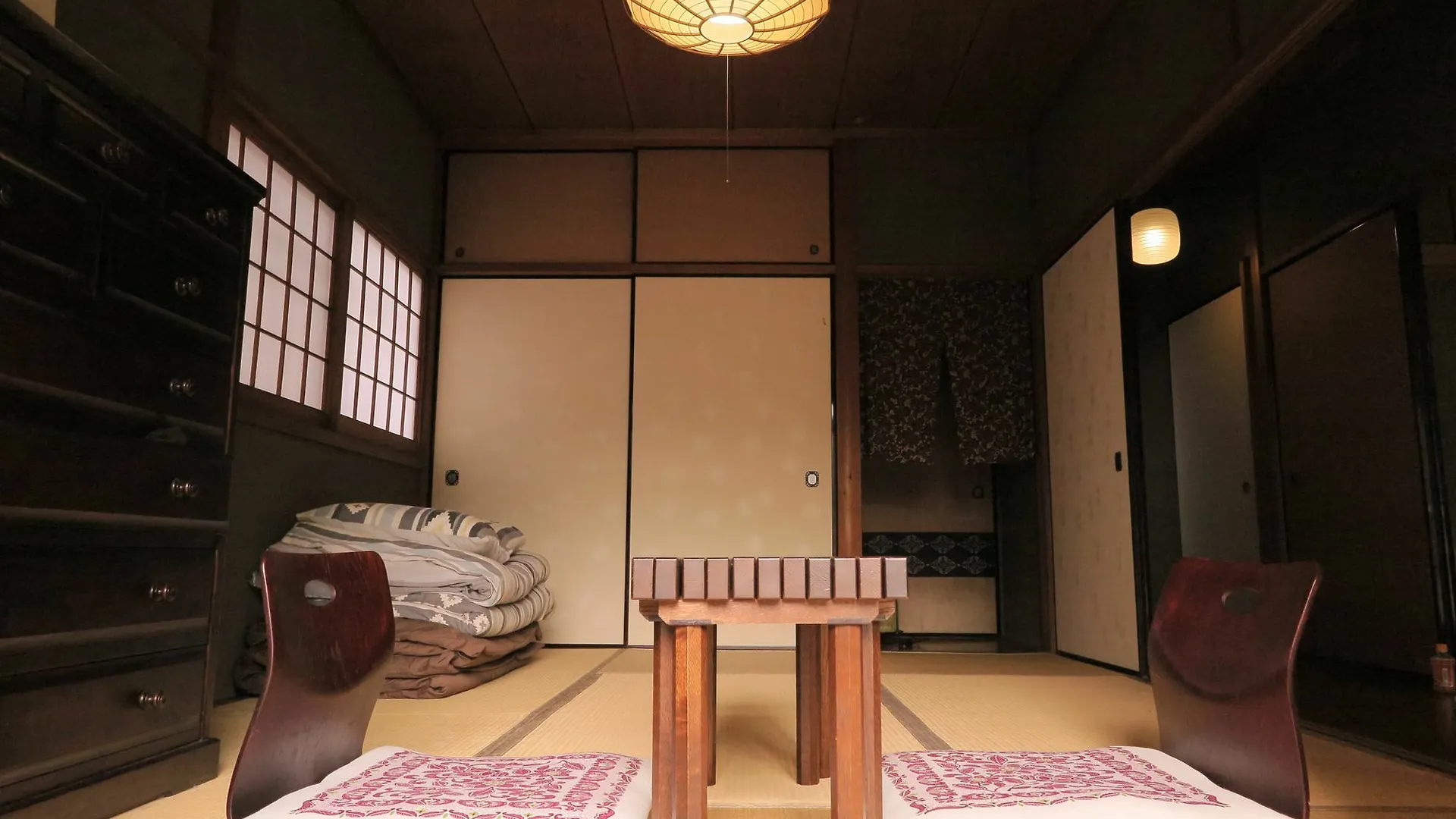 Wanokura Hotel Kyoto Guest house