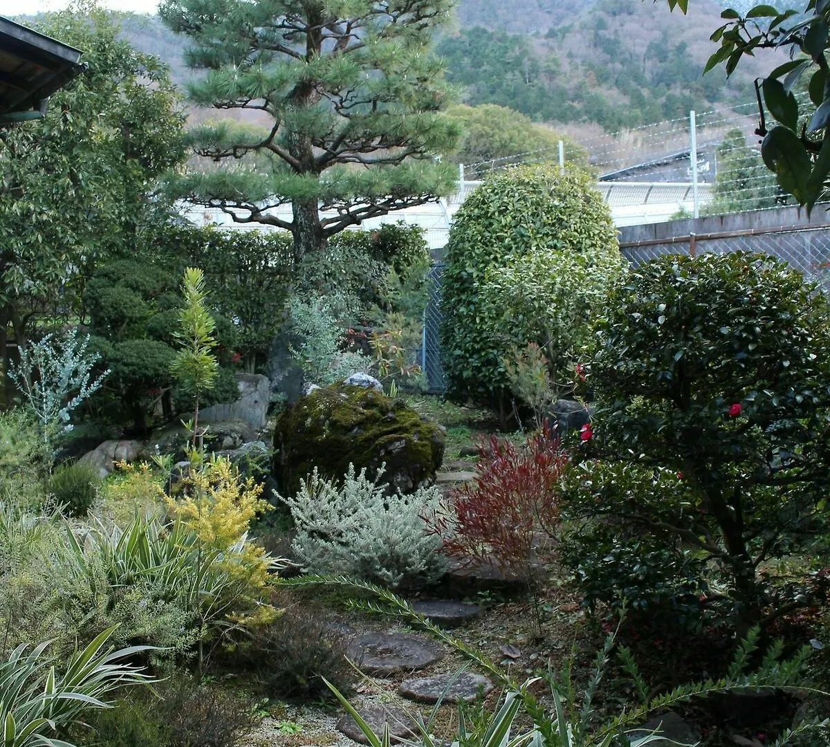 Wanokura Hotel Kyoto Guest house