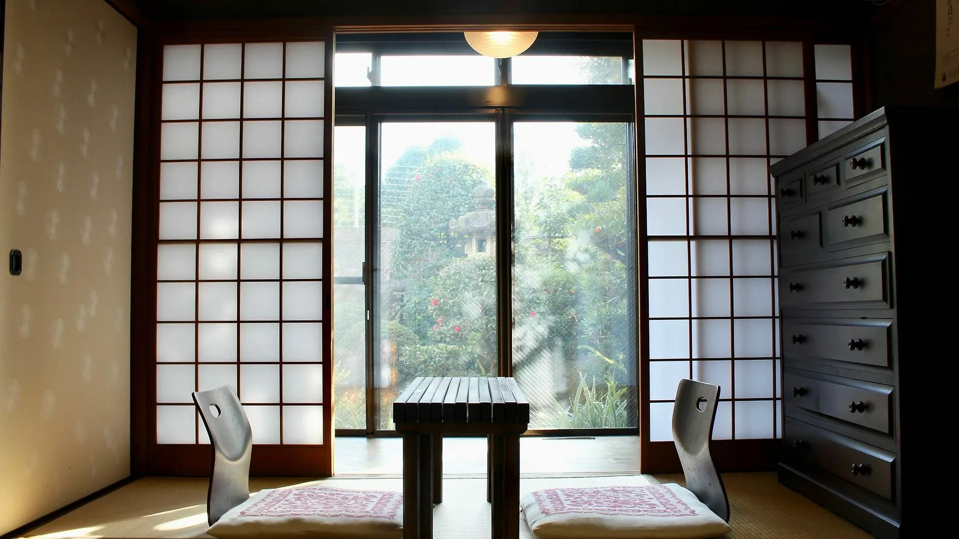 Guest house Wanokura Hotel Kyoto