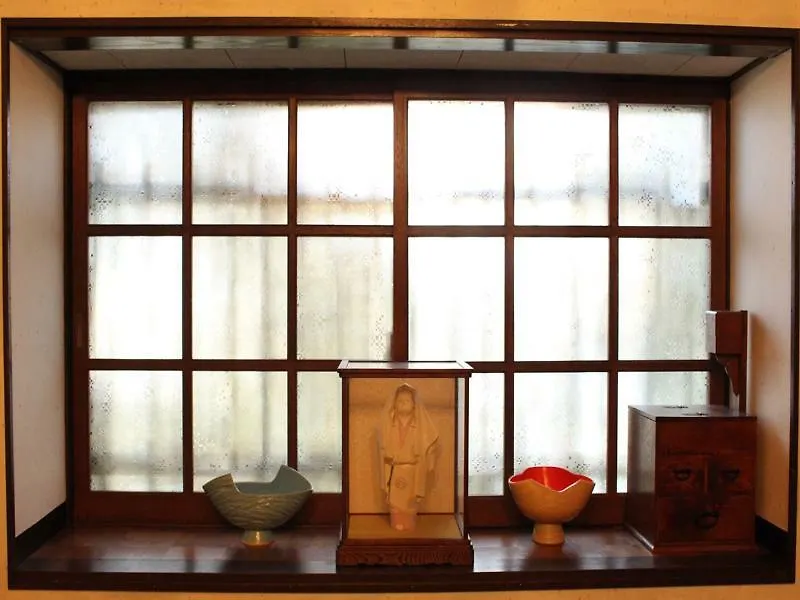 Wanokura Hotel Kyoto 3*,  Japan