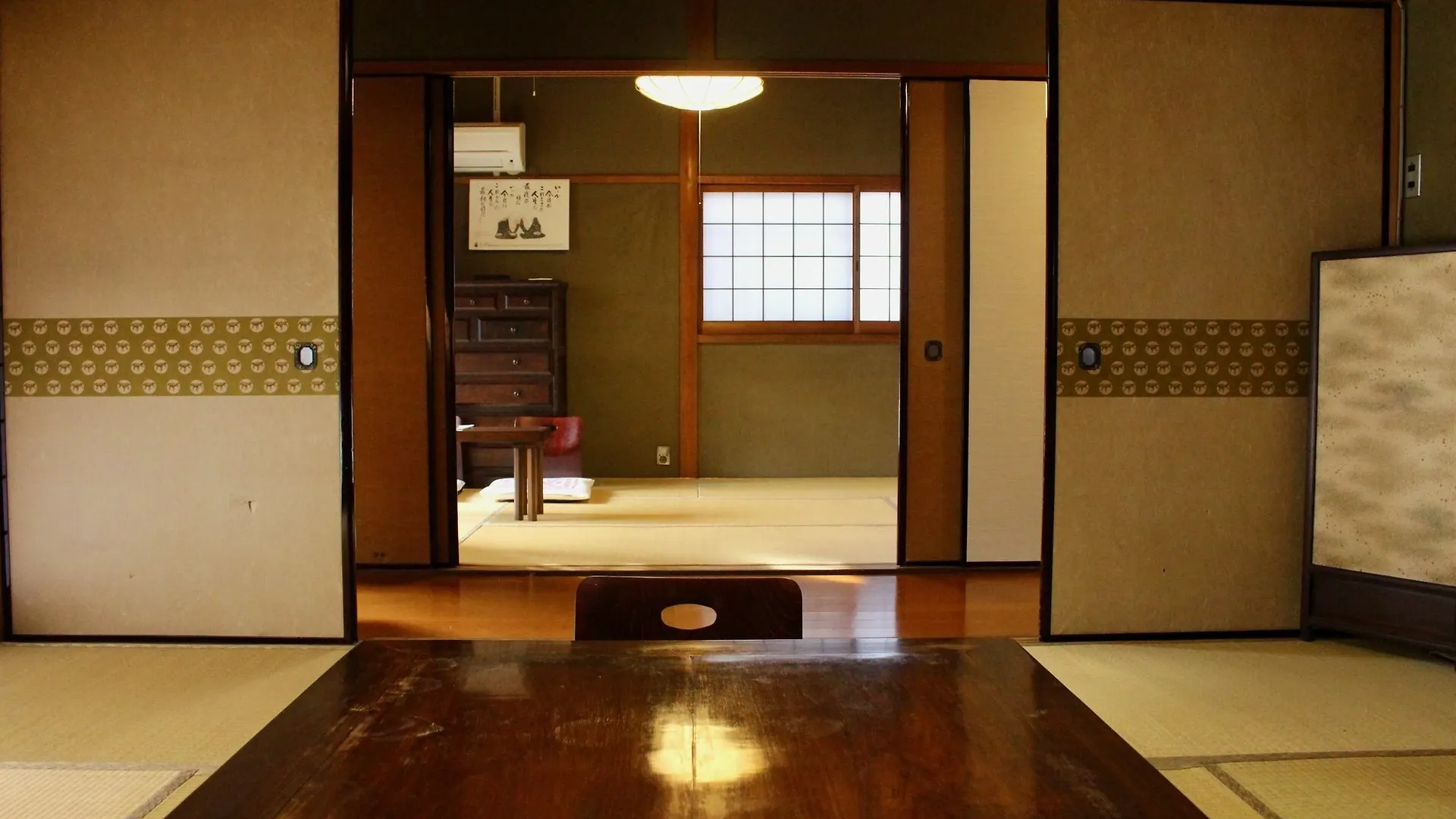 Wanokura Hotel Kyoto Japan